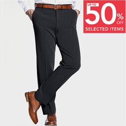 Shop Men's Trousers